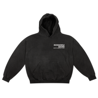 bocchi tour hoodie