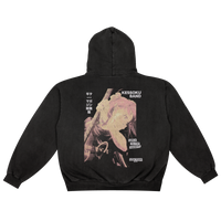 bocchi tour hoodie