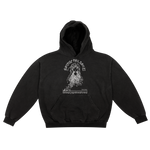 BTR! music note hoodie