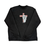 nerv long sleeve shirt