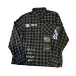 lain flannel (1 of 1 sample)