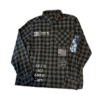 lain flannel (1 of 1 sample)