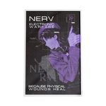 nerv propaganda print