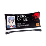 nerv keycard pillow