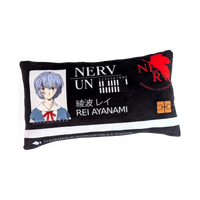 nerv keycard pillow