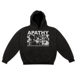 lain apathy hoodie