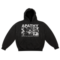 lain apathy hoodie