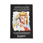 lexapro print
