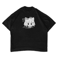 neco godlike shirt