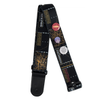 nerv guitar strap