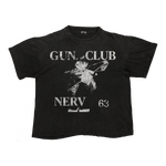 nerv gun club vintage shirt