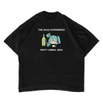 soju experience shirt