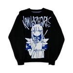 soyatu catgirl sweater (IN PRODUCTION)