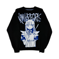 soyatu catgirl sweater (IN PRODUCTION)