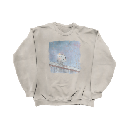 toro crewneck