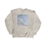 toro crewneck