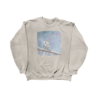 toro crewneck