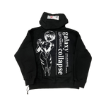 ascension to heaven hoodie