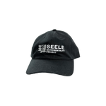 instrumentality hat (IN PRODUCTION)