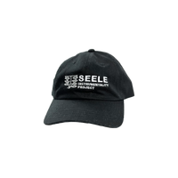 instrumentality hat (IN PRODUCTION)
