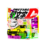 speed car flag