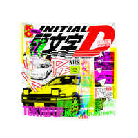 speed car flag
